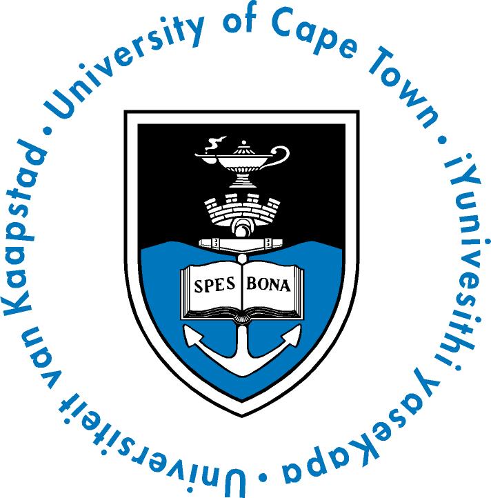 Logo of University of Cape Town